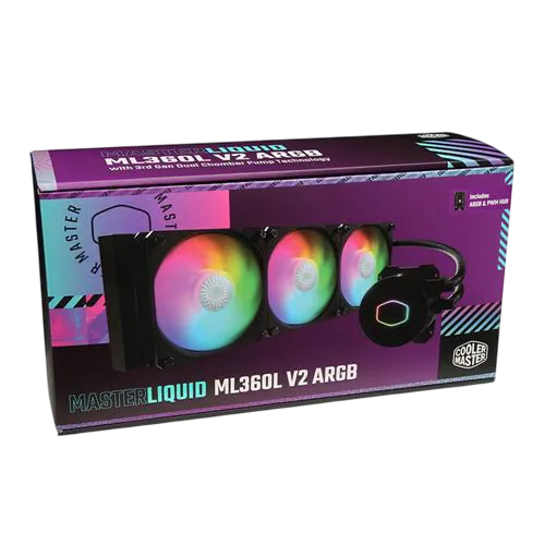 COOLER MASTER ML36OL V2 ARGB